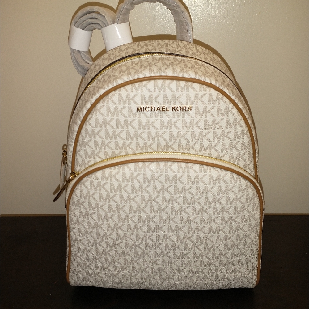 Mk backoack